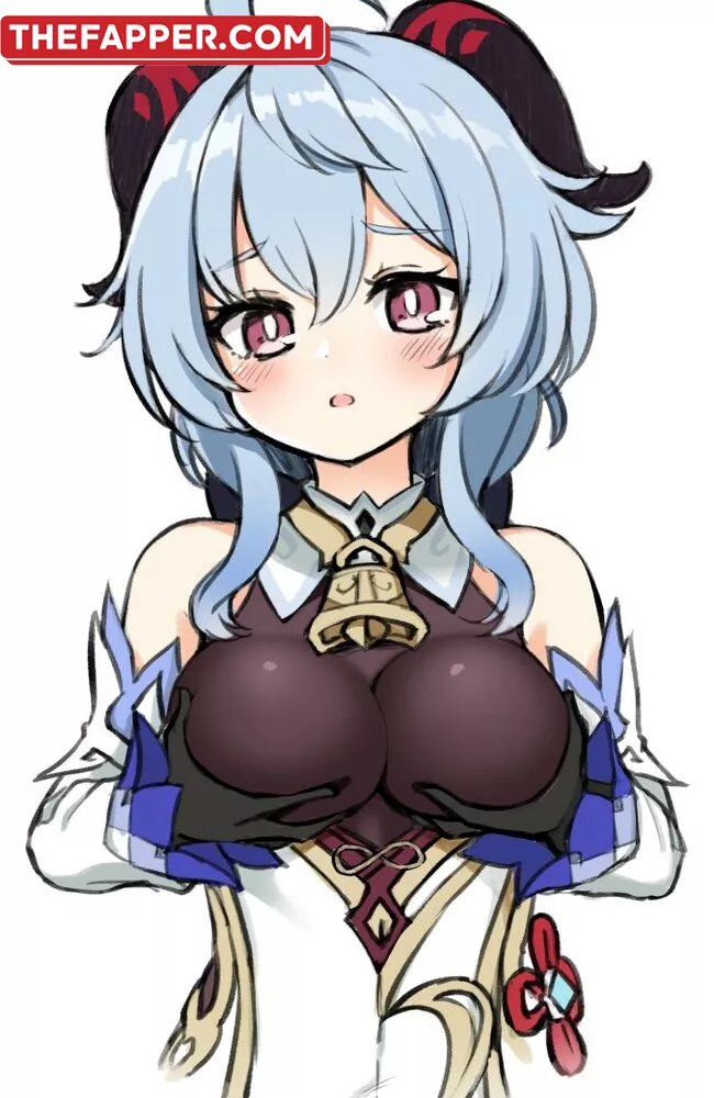 Genshin Impact  Onlyfans Leaked Nude Image #IauMD9SkeH