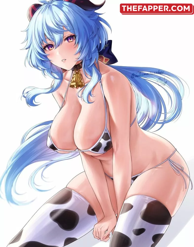 Genshin Impact  Onlyfans Leaked Nude Image #IkHT8RHvcO