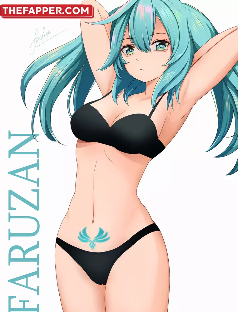 Genshin Impact  Onlyfans Leaked Nude Image #IktCzy2oDf