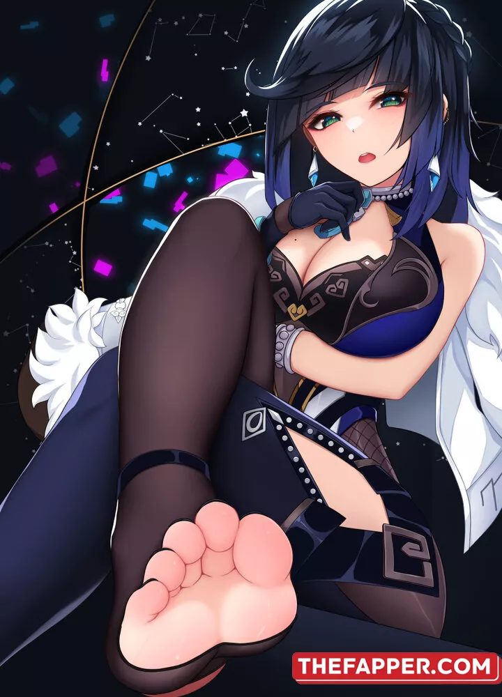 Genshin Impact  Onlyfans Leaked Nude Image #IrIBtoXeaV