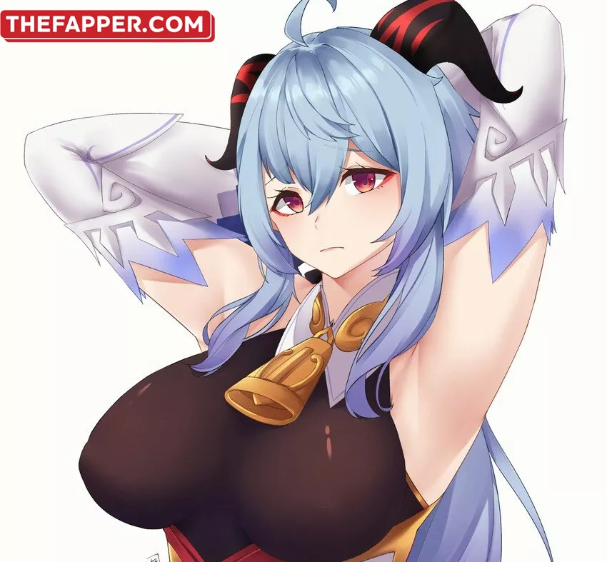 Genshin Impact  Onlyfans Leaked Nude Image #IwIX90xHyZ