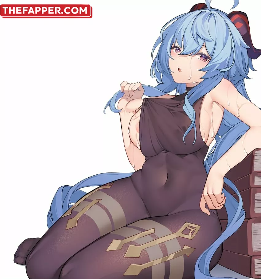 Genshin Impact  Onlyfans Leaked Nude Image #JC6kTyts0g