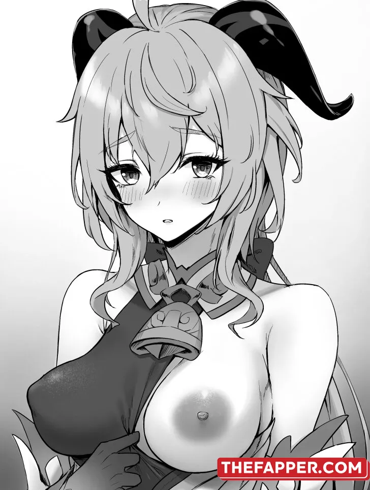 Genshin Impact  Onlyfans Leaked Nude Image #JHC1lp8OLR