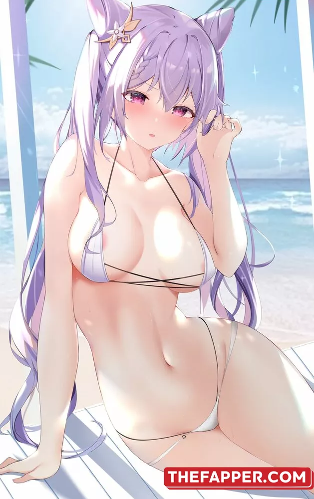 Genshin Impact  Onlyfans Leaked Nude Image #JeWWjypJ8D