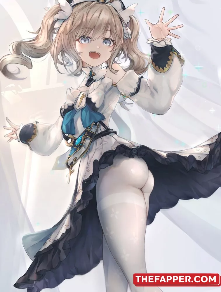 Genshin Impact  Onlyfans Leaked Nude Image #JhlpVClG0H