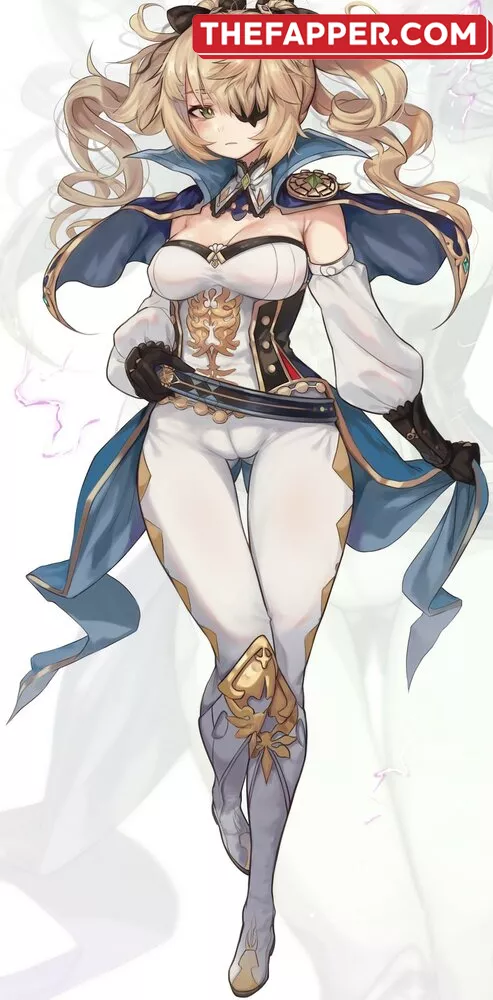 Genshin Impact  Onlyfans Leaked Nude Image #K08PSQgqkf