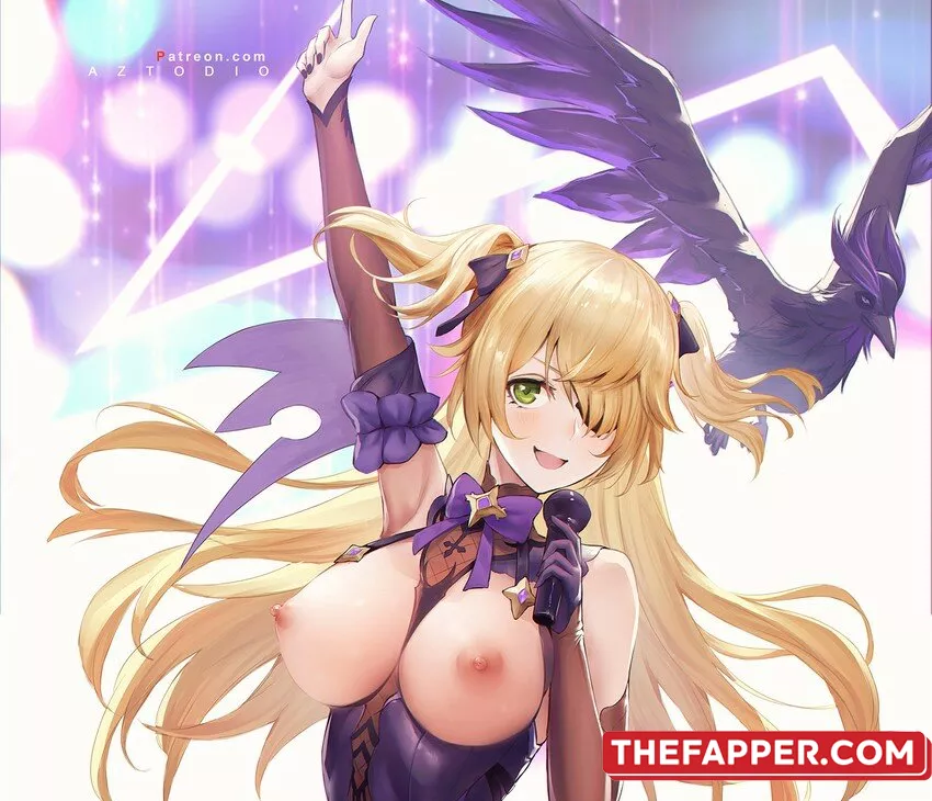 Genshin Impact  Onlyfans Leaked Nude Image #K4HqFRpRmi