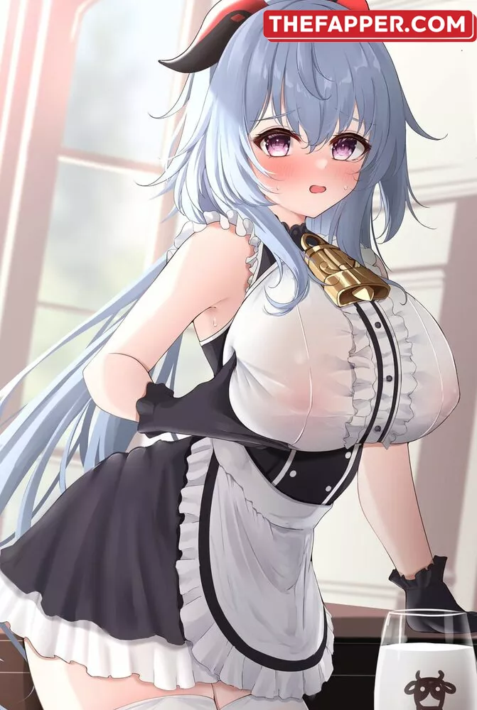 Genshin Impact  Onlyfans Leaked Nude Image #K7i6XovPUo