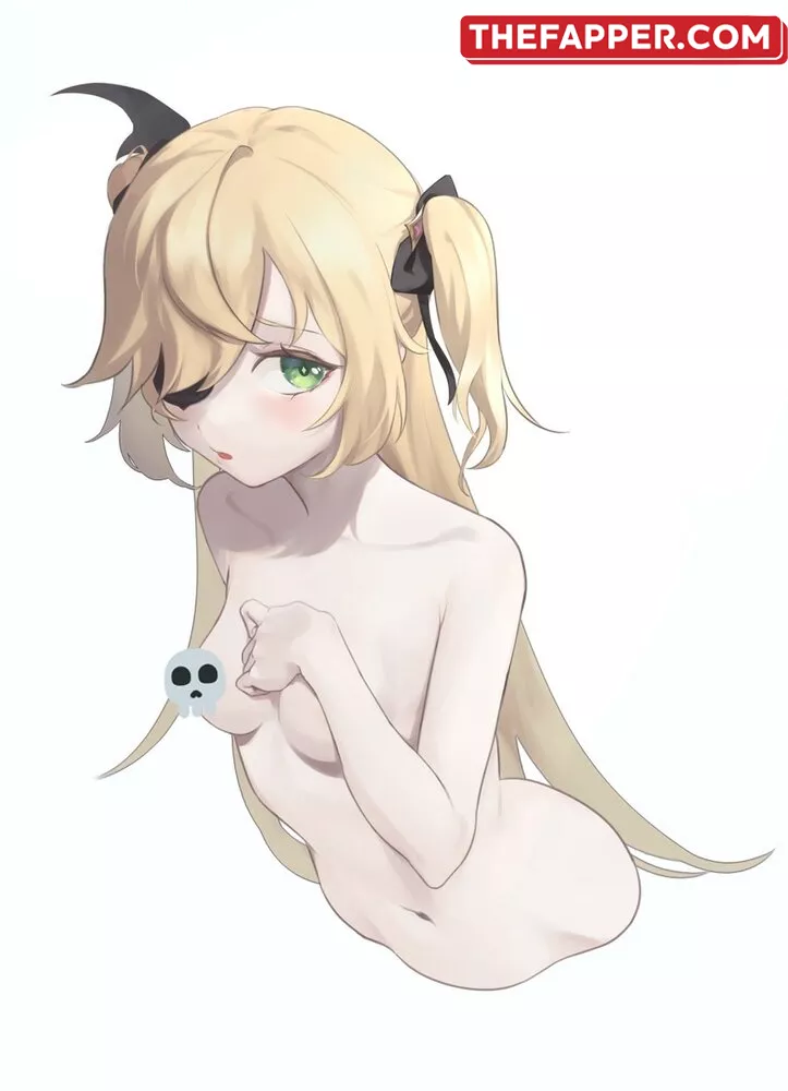 Genshin Impact  Onlyfans Leaked Nude Image #K8mTMuCYg9