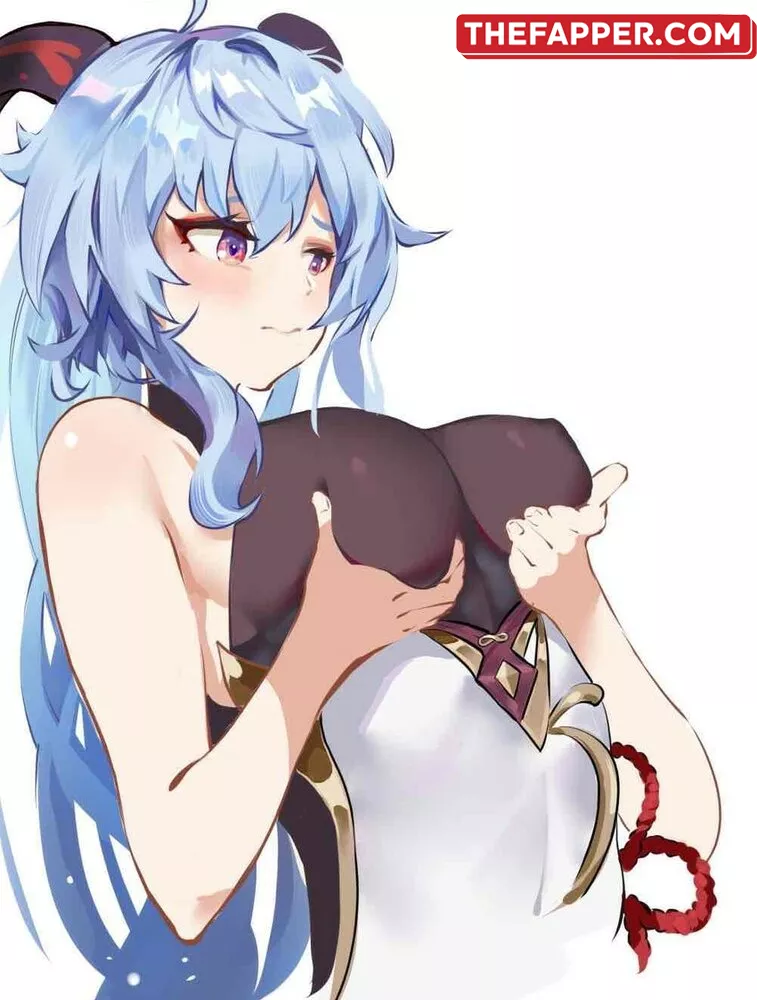 Genshin Impact  Onlyfans Leaked Nude Image #KCo1dRHrlP