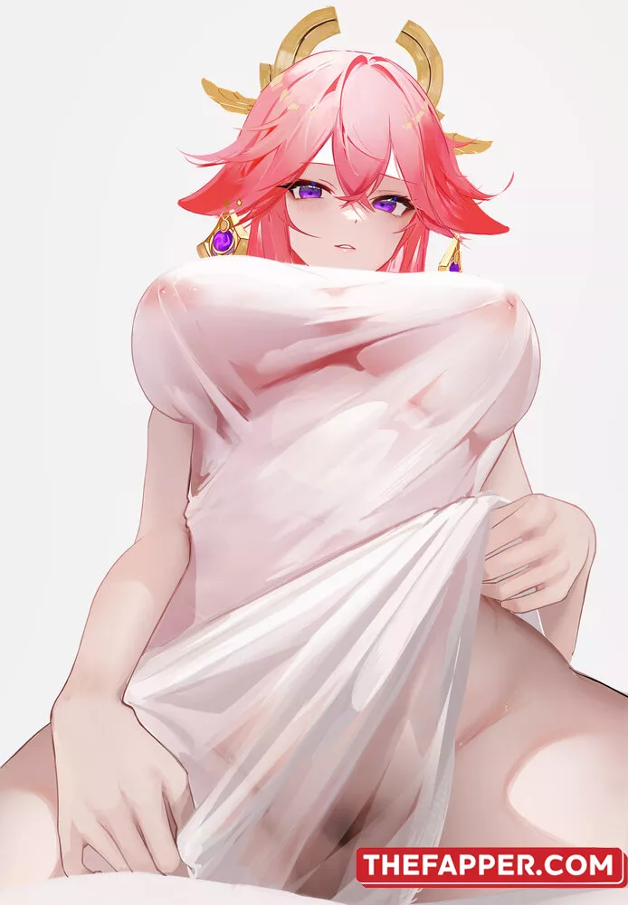 Genshin Impact  Onlyfans Leaked Nude Image #KJIjpJrZ0E
