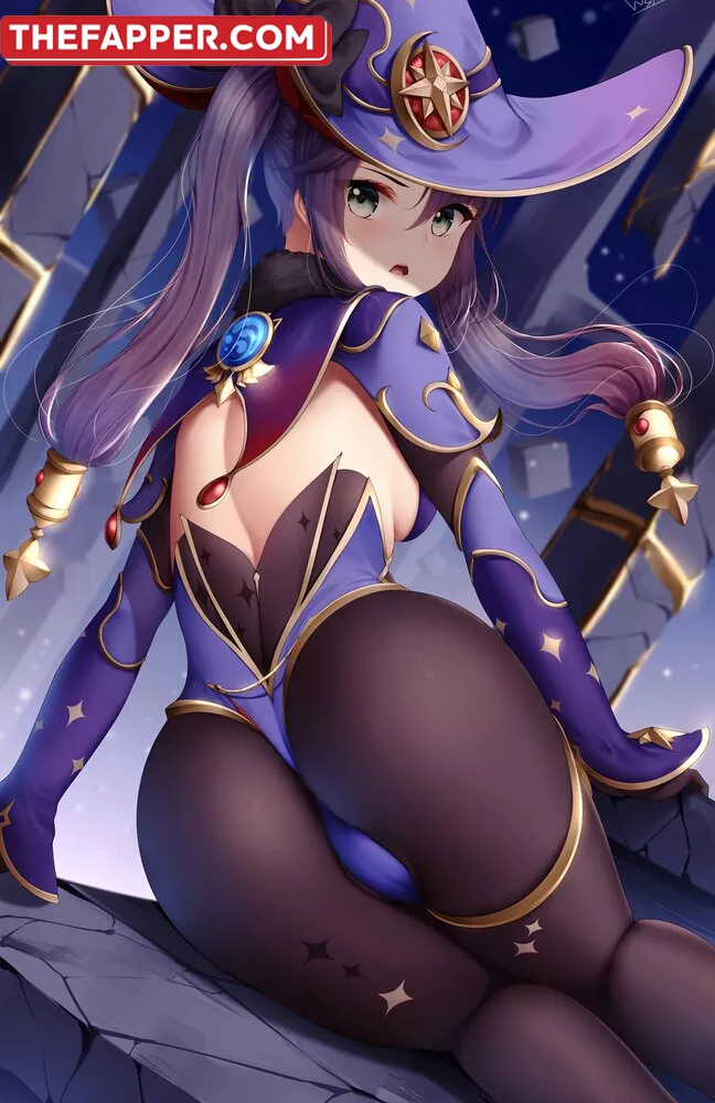 Genshin Impact  Onlyfans Leaked Nude Image #KZzLQEQZUq