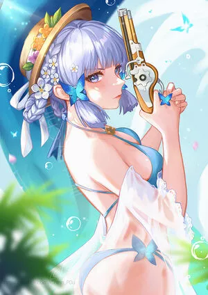 Genshin Impact Onlyfans Leaked Nude Image #KhaBupx2Fb