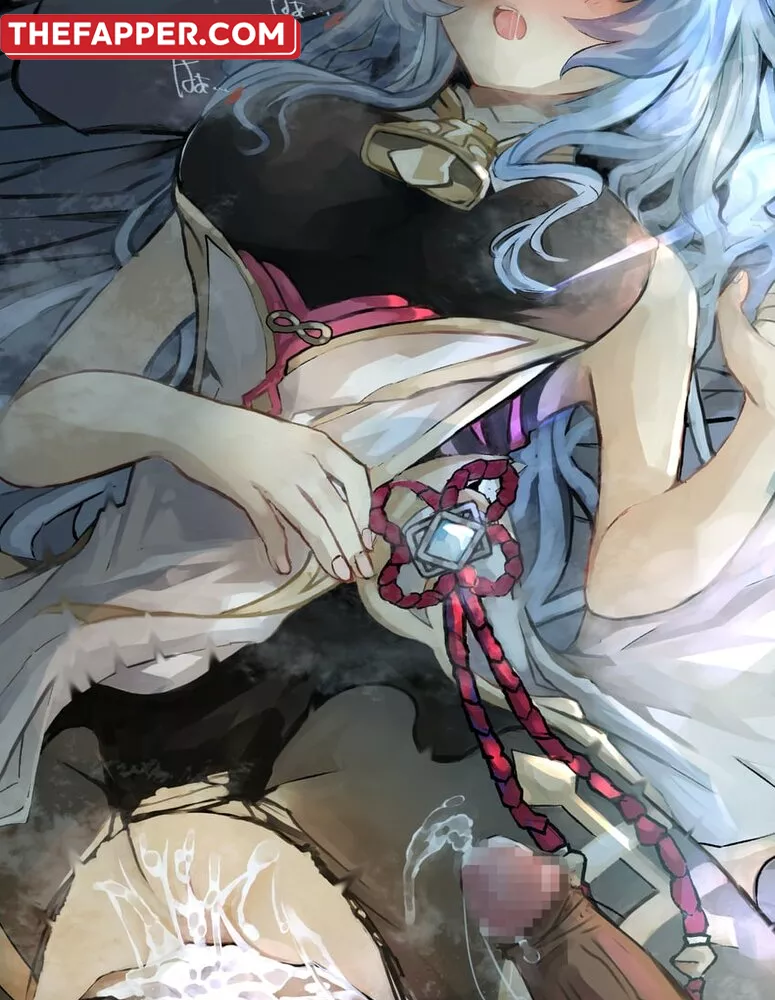 Genshin Impact  Onlyfans Leaked Nude Image #Km7FsgeRkQ