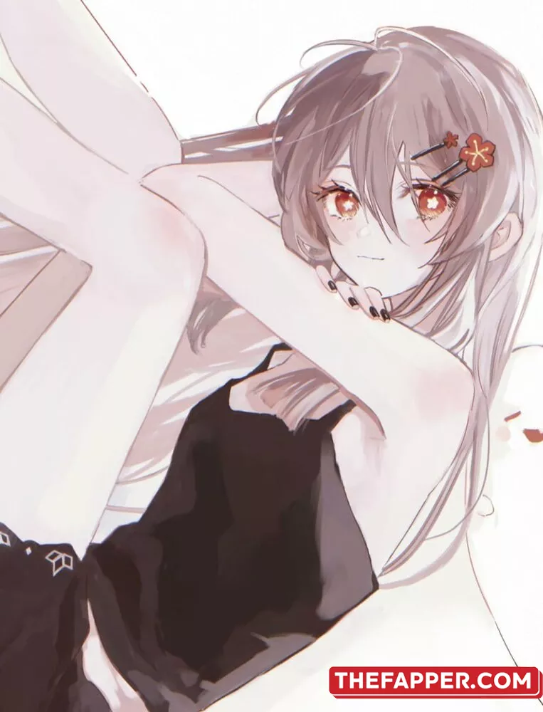 Genshin Impact  Onlyfans Leaked Nude Image #KrqDsj2lDd