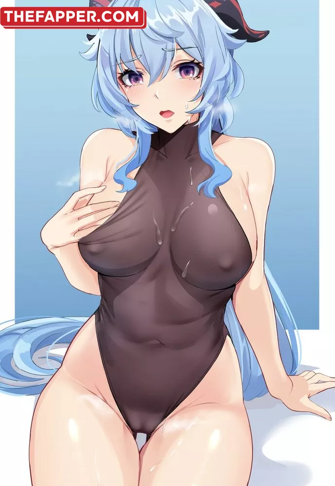 Genshin Impact  Onlyfans Leaked Nude Image #KuWdL3YZHB