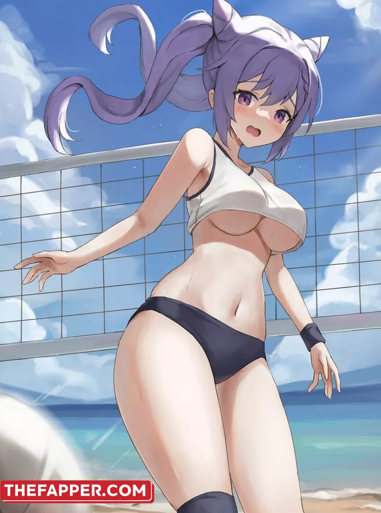 Genshin Impact  Onlyfans Leaked Nude Image #LUf4pFmi8O