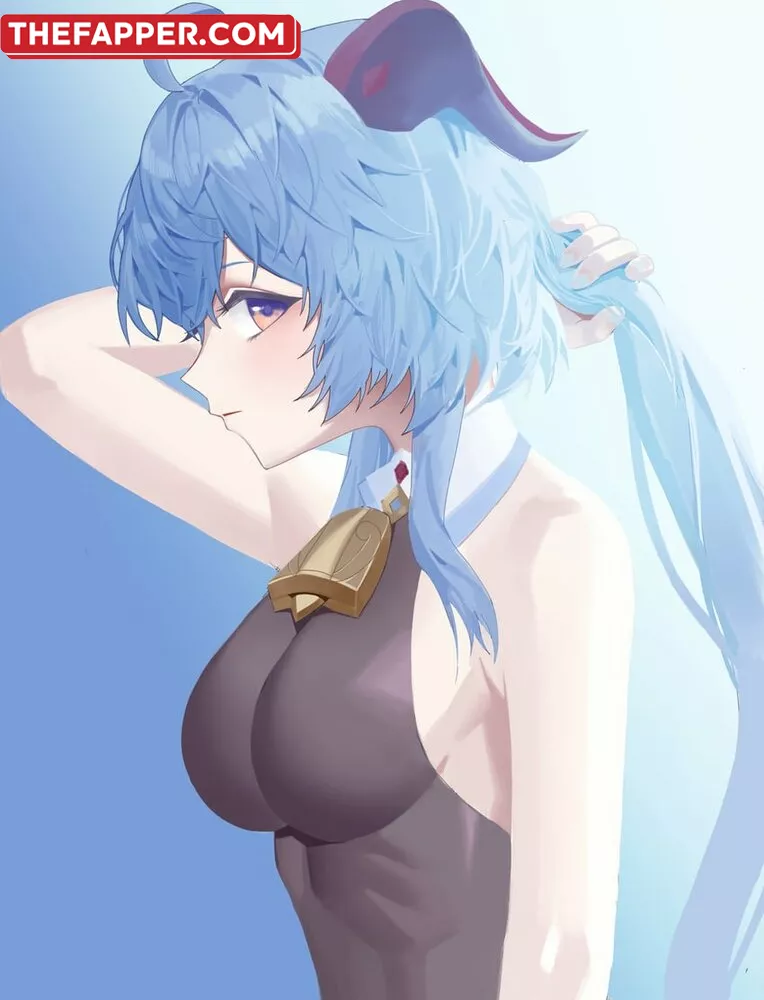 Genshin Impact  Onlyfans Leaked Nude Image #Loi9YU6BUg