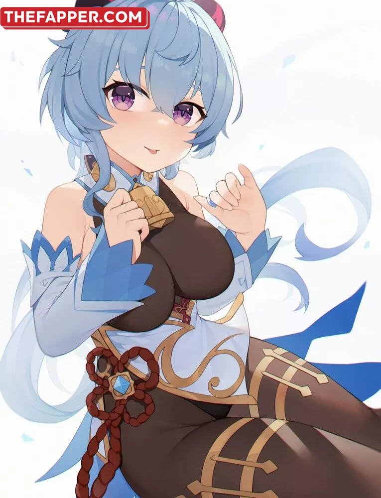 Genshin Impact  Onlyfans Leaked Nude Image #LtBQKyfeut