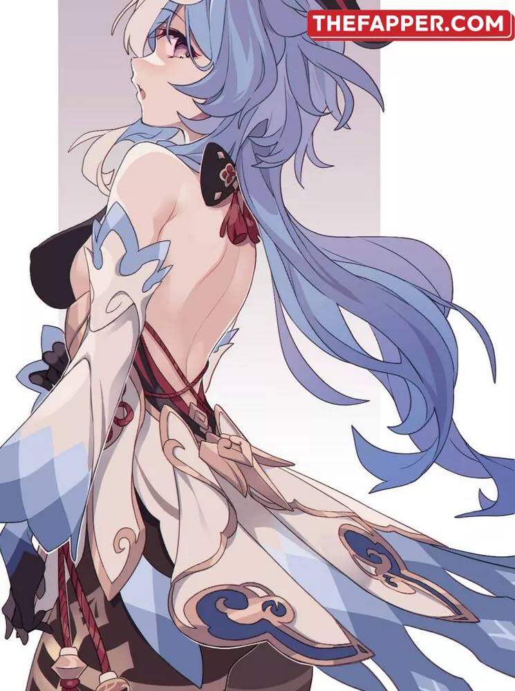 Genshin Impact  Onlyfans Leaked Nude Image #LvUgc3hfJ1