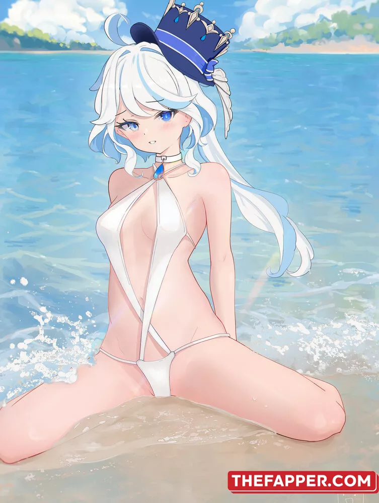 Genshin Impact  Onlyfans Leaked Nude Image #MVvbV90DMj