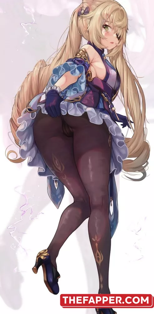 Genshin Impact  Onlyfans Leaked Nude Image #MpZysLPJXX