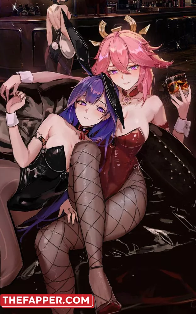 Genshin Impact  Onlyfans Leaked Nude Image #NFV06mFwK7