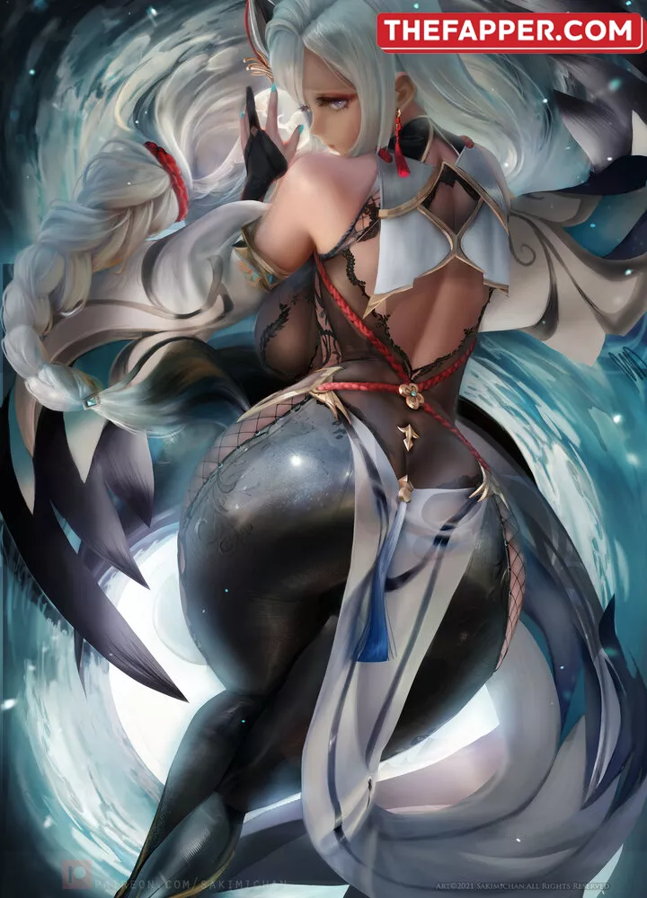 Genshin Impact  Onlyfans Leaked Nude Image #NLpGSKAbcC