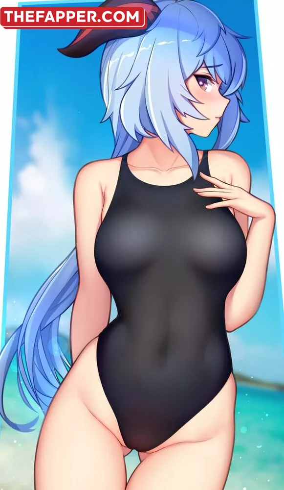 Genshin Impact  Onlyfans Leaked Nude Image #NOO5sFjqCq