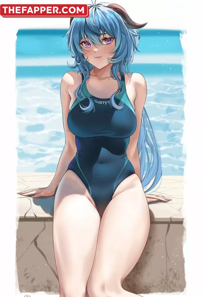 Genshin Impact  Onlyfans Leaked Nude Image #NgxPLF7dzB