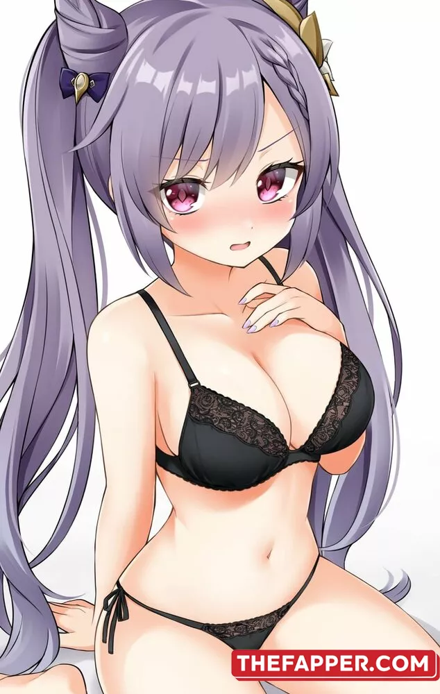 Genshin Impact  Onlyfans Leaked Nude Image #Nry6yyNXU5