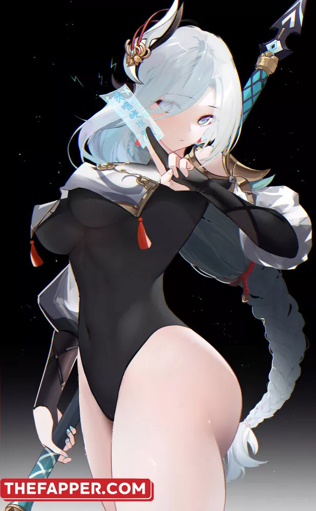 Genshin Impact  Onlyfans Leaked Nude Image #O1CvWwmHE8