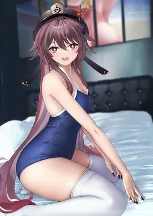 Genshin Impact Onlyfans Leaked Nude Image #OZmyKunVQg