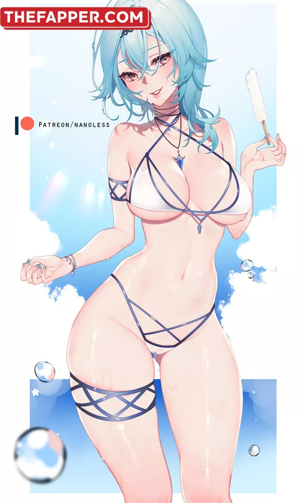 Genshin Impact  Onlyfans Leaked Nude Image #Oo9Mzvu01A