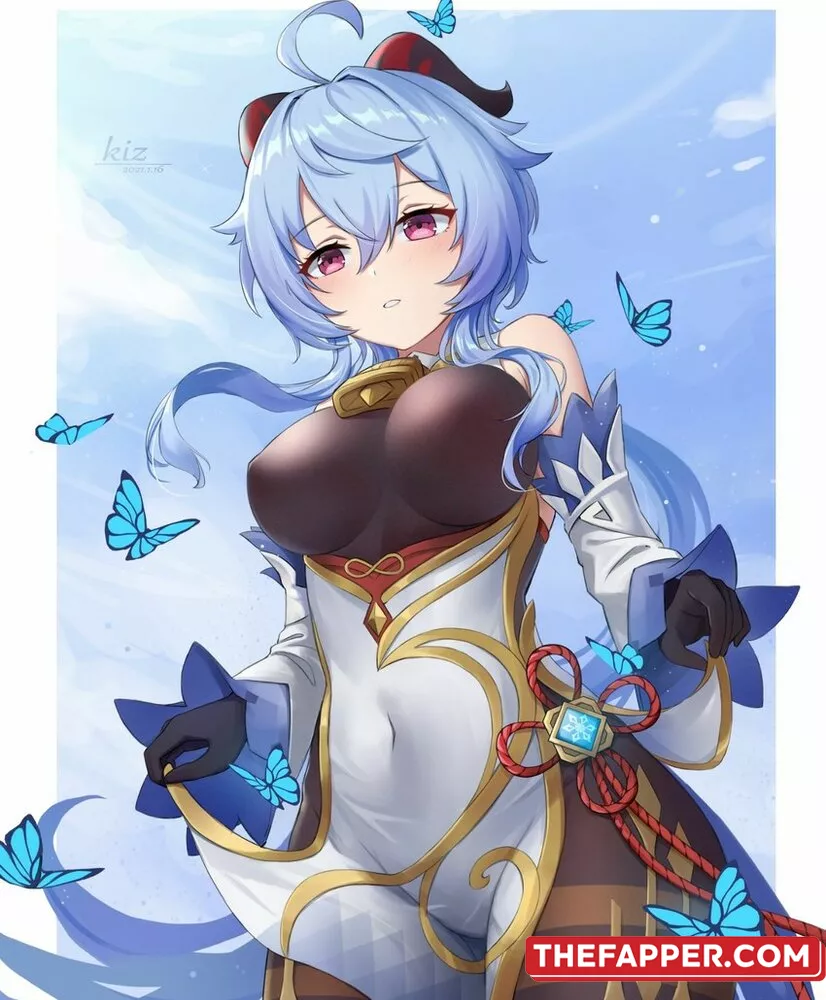 Genshin Impact  Onlyfans Leaked Nude Image #Or981uEfTN