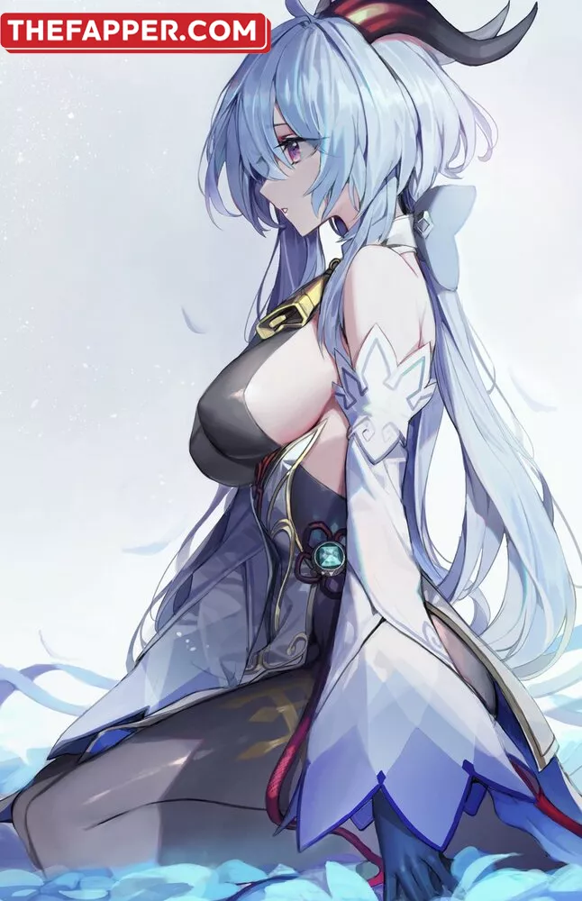 Genshin Impact  Onlyfans Leaked Nude Image #PAzszkG3Lk