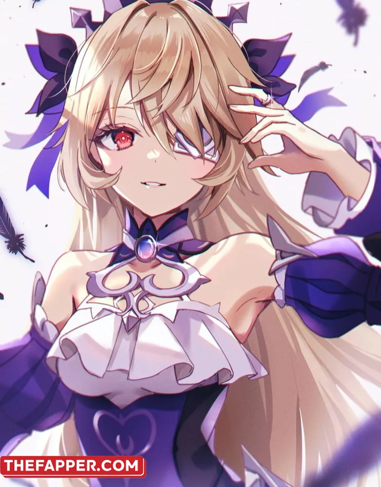 Genshin Impact  Onlyfans Leaked Nude Image #PFFY75VyyU