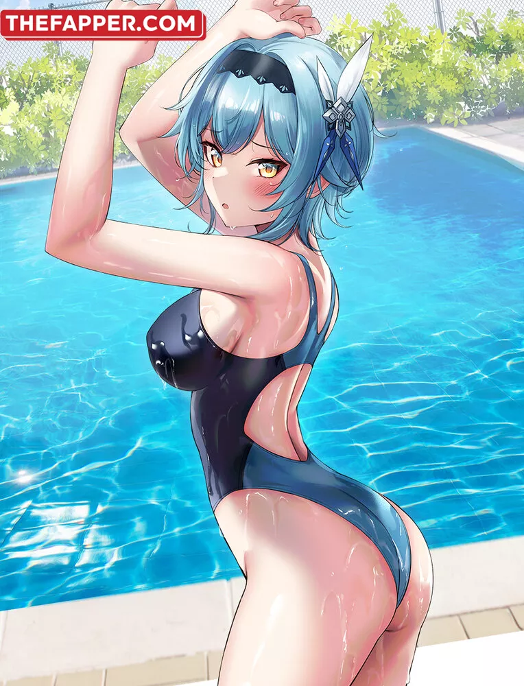 Genshin Impact  Onlyfans Leaked Nude Image #PJHrbHPeDT