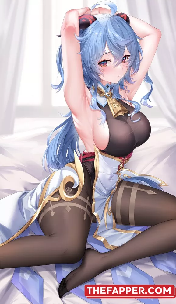 Genshin Impact  Onlyfans Leaked Nude Image #PZvZFMlRKD