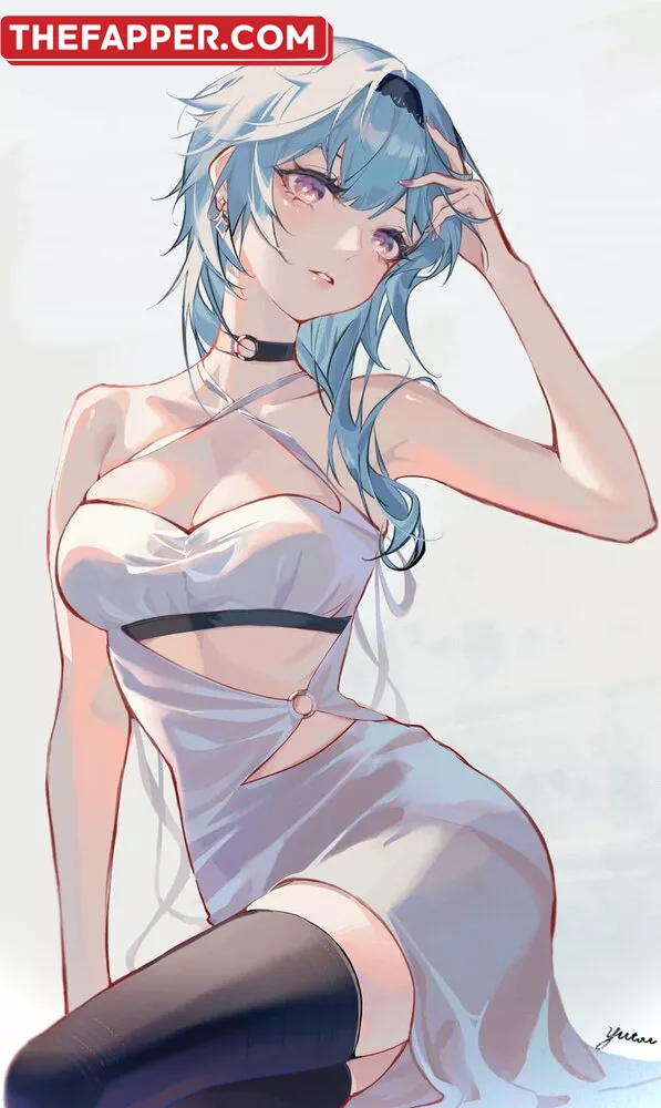 Genshin Impact  Onlyfans Leaked Nude Image #Pd4mklT5TI