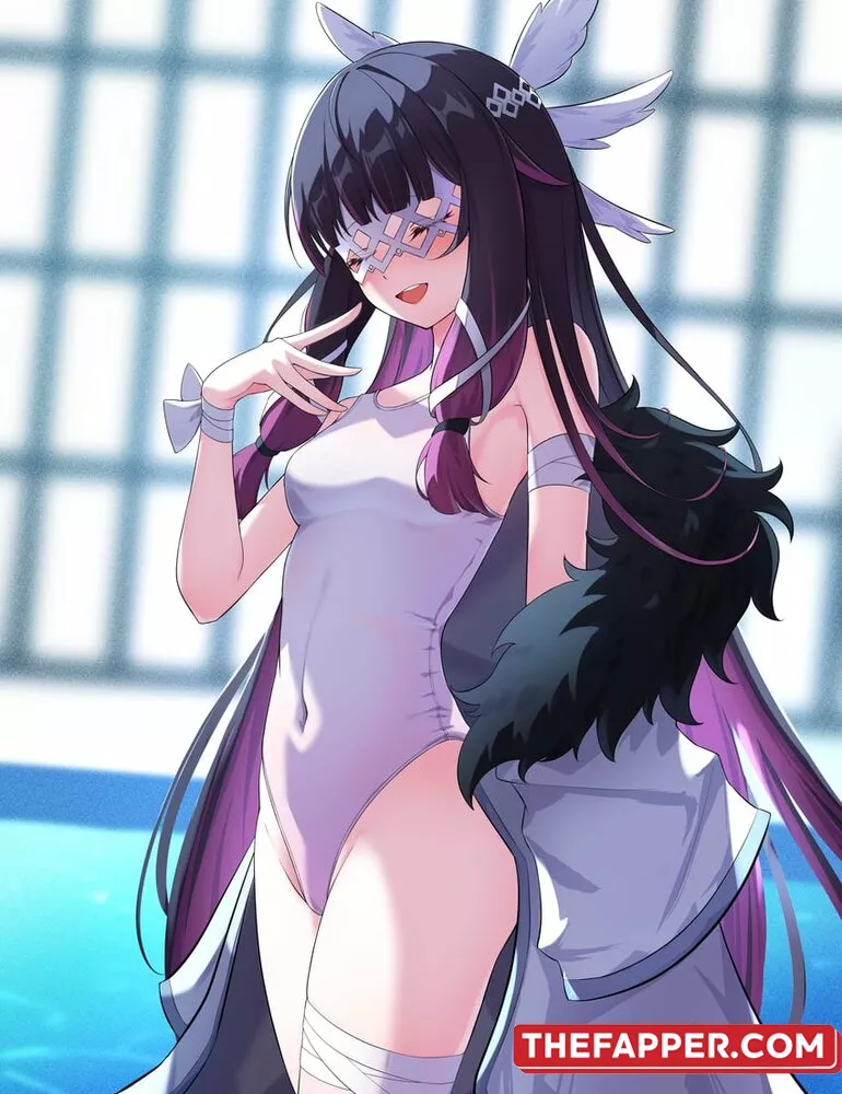 Genshin Impact  Onlyfans Leaked Nude Image #PeNElNfhlW