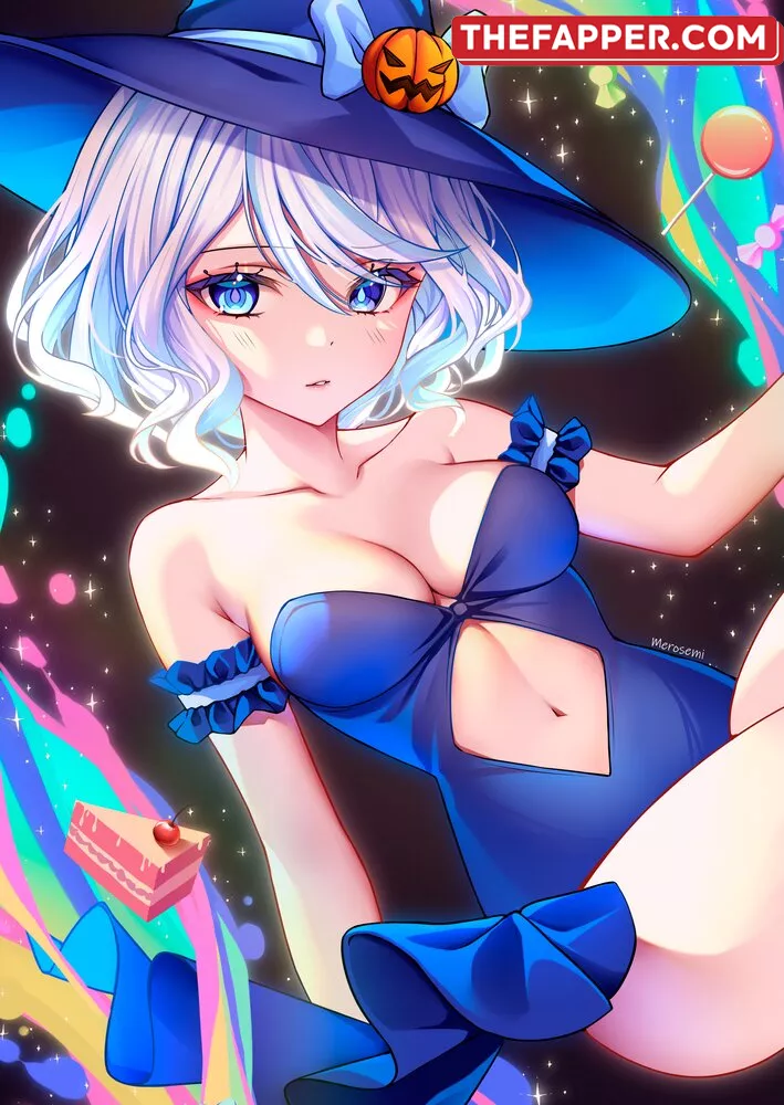 Genshin Impact  Onlyfans Leaked Nude Image #PlKQN7isJW