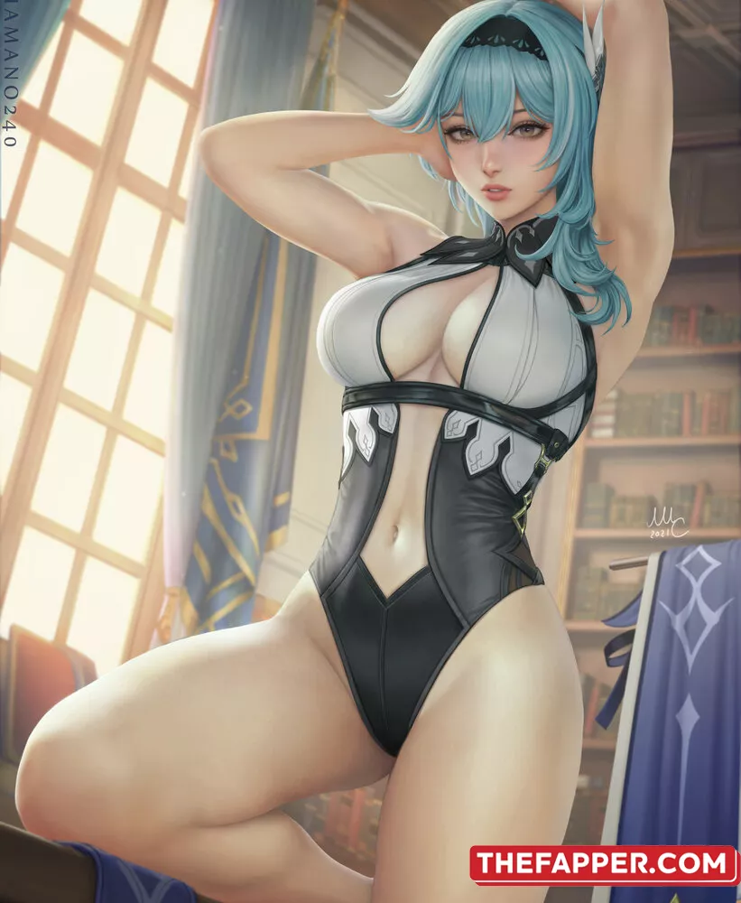 Genshin Impact  Onlyfans Leaked Nude Image #PzJSaSItjQ