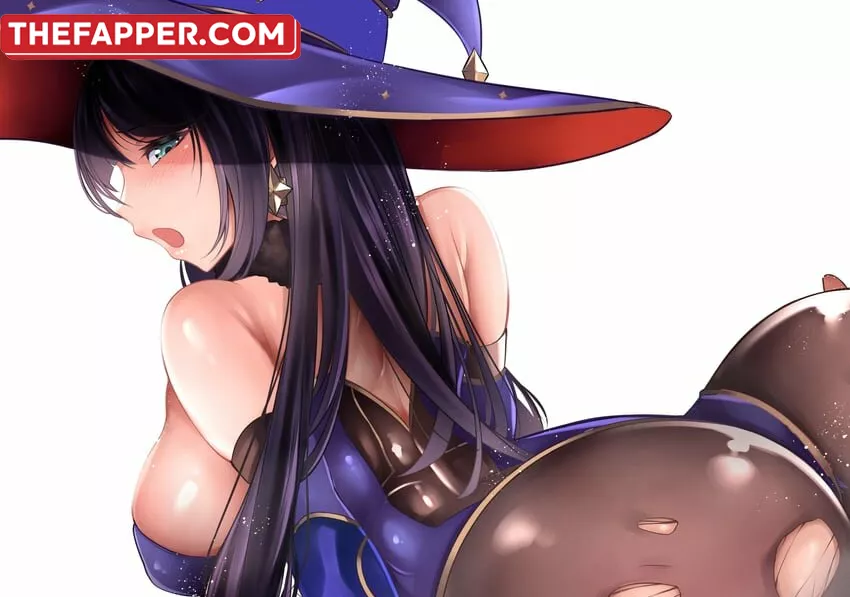 Genshin Impact  Onlyfans Leaked Nude Image #Pzf80ETHUV