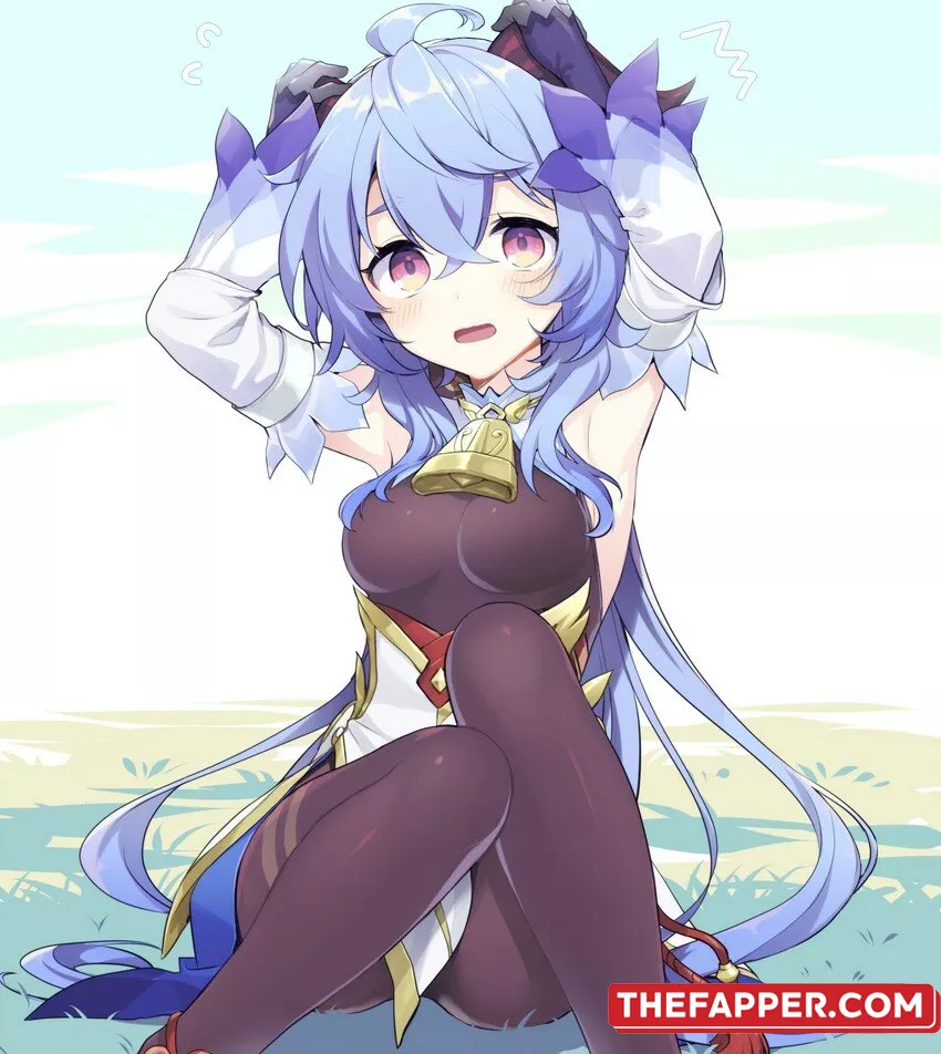 Genshin Impact  Onlyfans Leaked Nude Image #Q91QS9X775