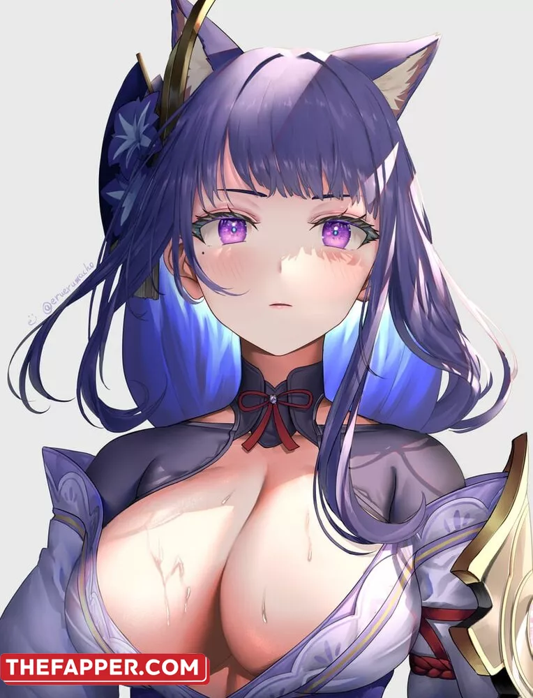 Genshin Impact  Onlyfans Leaked Nude Image #QT1WZ4apF2