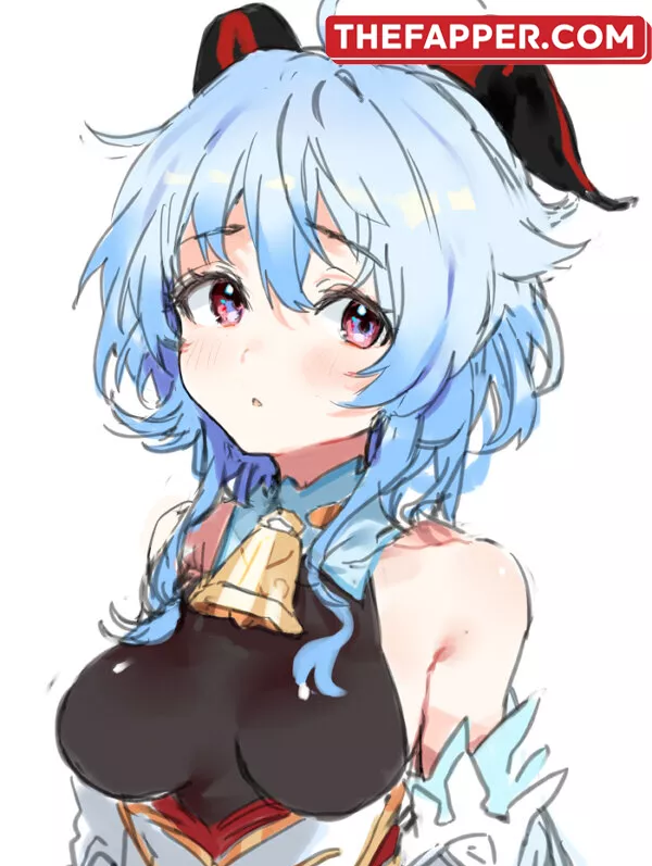 Genshin Impact  Onlyfans Leaked Nude Image #QWYVdARnwN