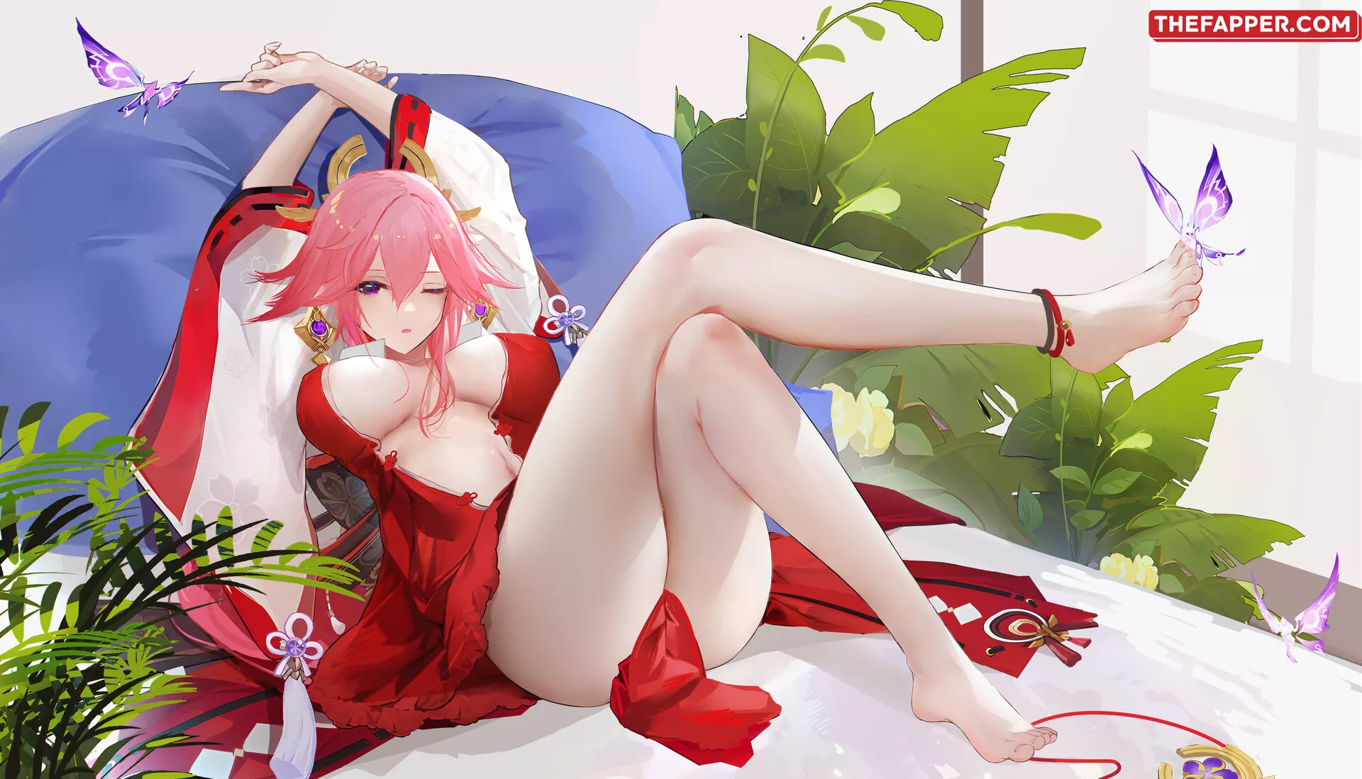 Genshin Impact  Onlyfans Leaked Nude Image #QgEysEMWf7