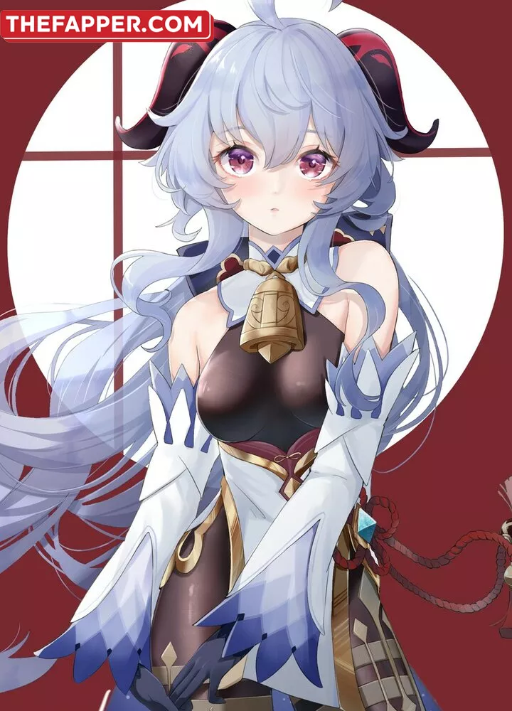 Genshin Impact  Onlyfans Leaked Nude Image #R79J2X5G3i