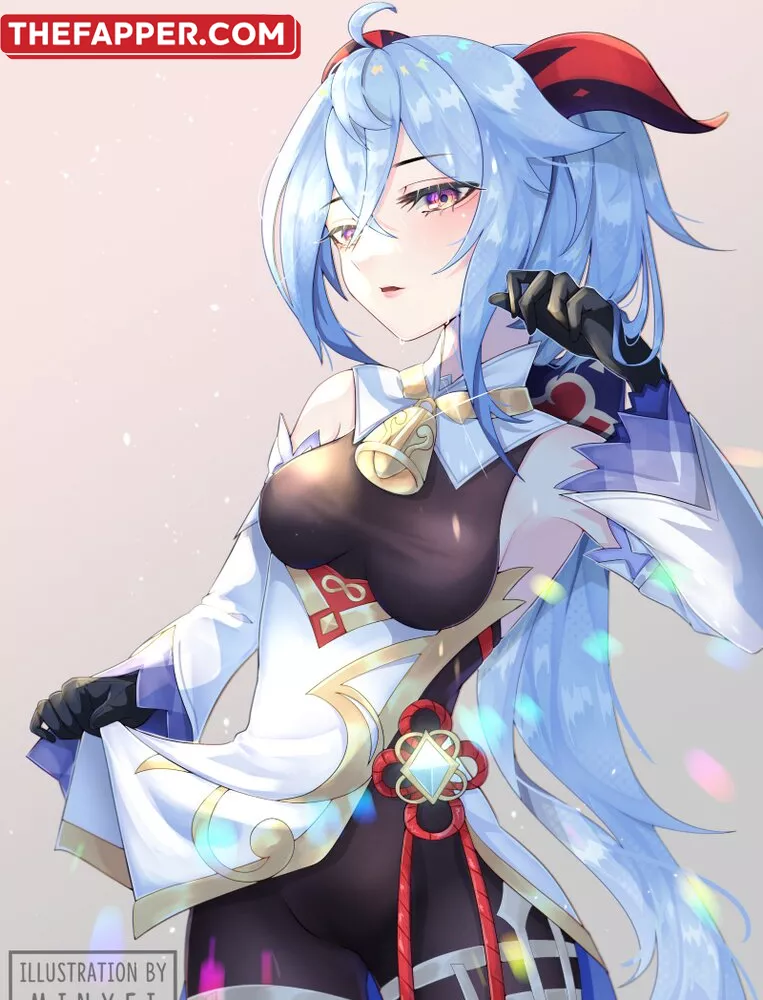 Genshin Impact  Onlyfans Leaked Nude Image #RHWFe5HEGd